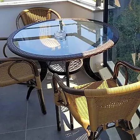 Huge Evleri 1 Hotel 4*