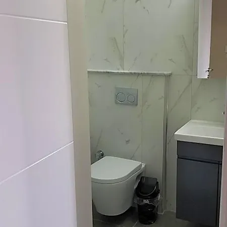 Hotel Huge Evleri 1 İçmeler