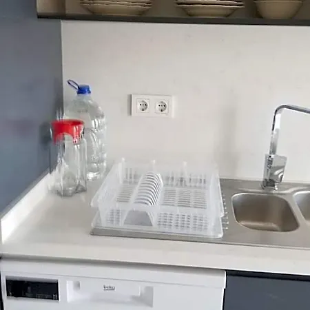 Huge Evleri 1 4* İçmeler