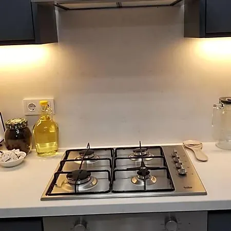 Huge Evleri 1 4* İçmeler