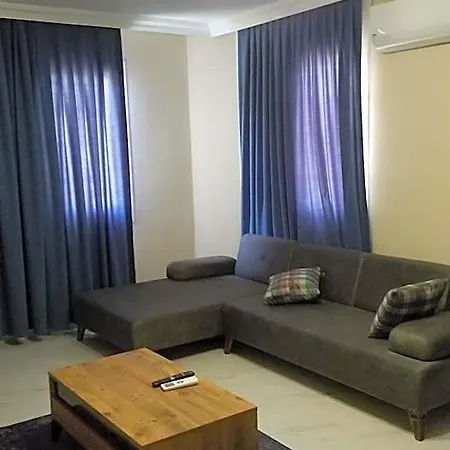 Hotel Huge Evleri 1 İçmeler