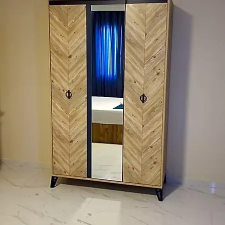 Huge Evleri 1 Hotel