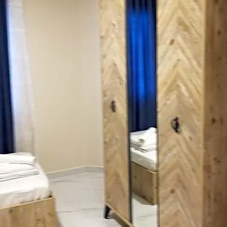 Hotel Huge Evleri 1 İçmeler
